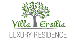 villa ersilia